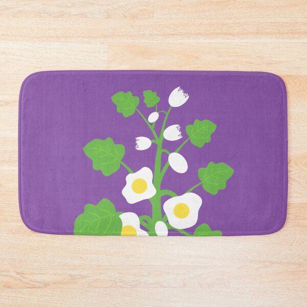 Item preview, Egg plant designed and sold by YUNIBARS.