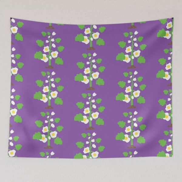 Item preview, Egg plant designed and sold by YUNIBARS.