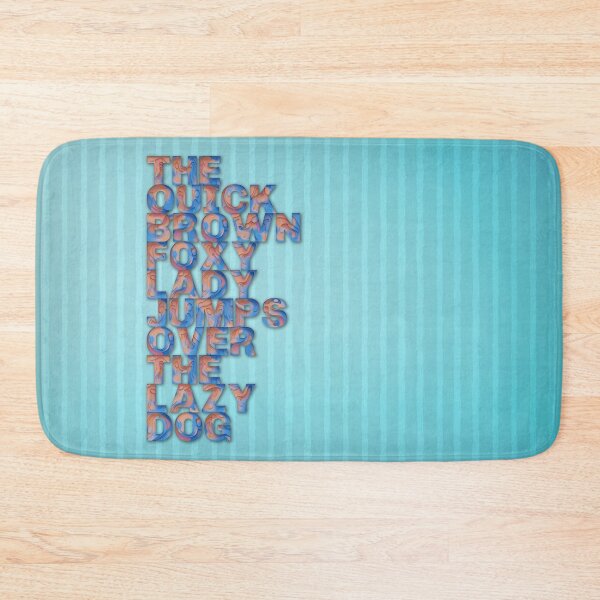 Item preview, The quick brown fox - Color Paper 3D designed and sold by Art-Frankenberg.