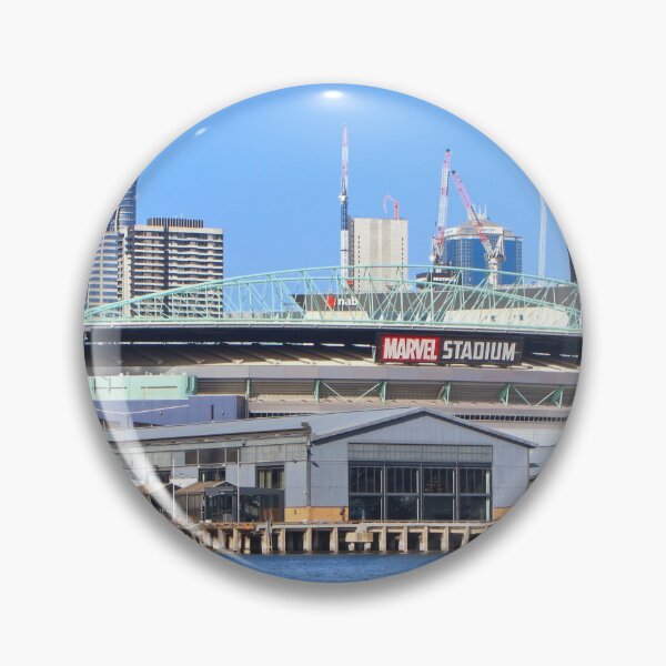 Item preview, Docklands Harbour, Melbourne, Victoria, Australia designed and sold by FranWest.