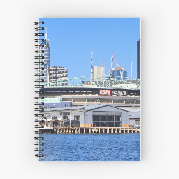 Item preview, Docklands Harbour, Melbourne, Victoria, Australia designed and sold by FranWest.