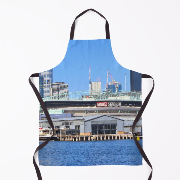 Item preview, Docklands Harbour, Melbourne, Victoria, Australia designed and sold by FranWest.