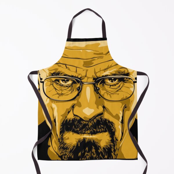 Aperçu de l'œuvre Breaking Bad créée et vendue par orsiches.