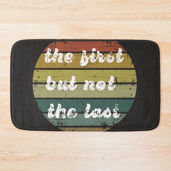 Item preview, Kamala Harris | Kamala Quotes |The First But Not The Last designed and sold by Tasha McGlashan.