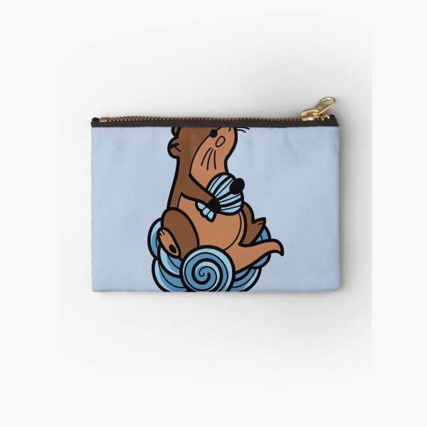 Item preview, The Cranky Beaver designed and sold by Desplaced.