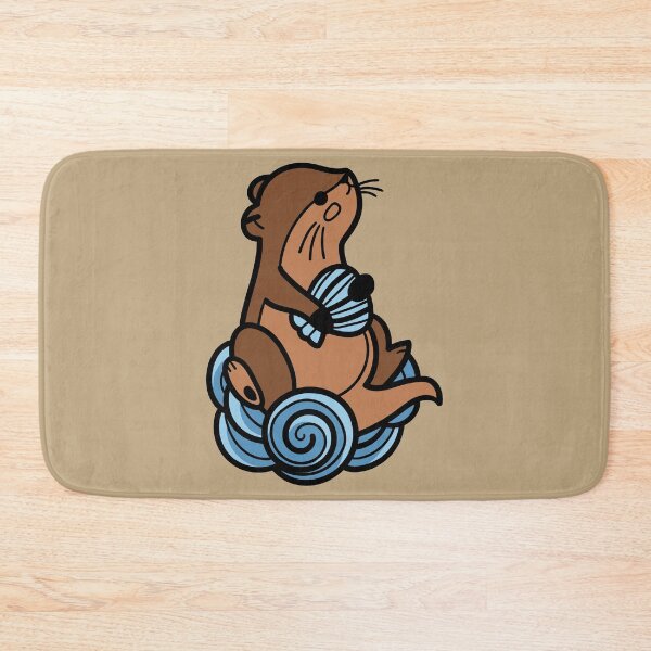 Item preview, The Cranky Beaver designed and sold by Desplaced.