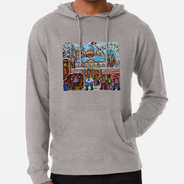 mcgill university hoodie