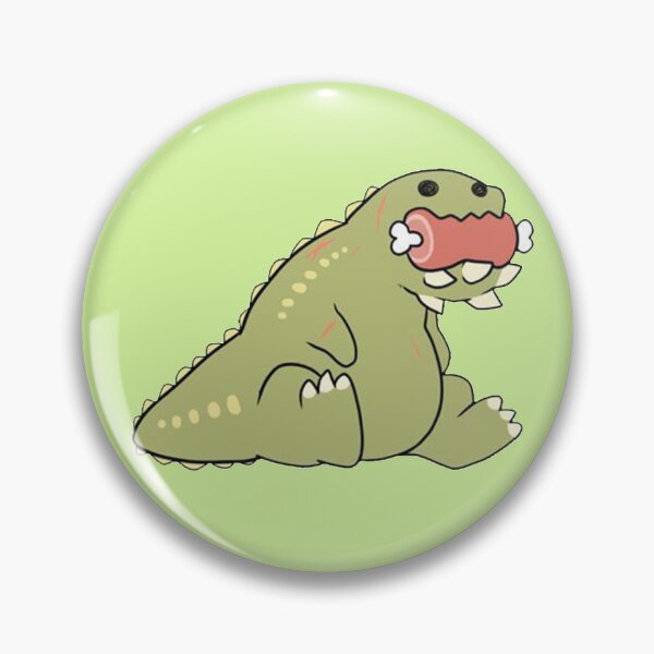 Item preview, Deviljho monster hunter designed and sold by Himy96.