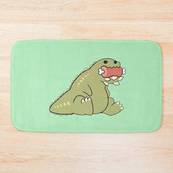Item preview, Deviljho monster hunter designed and sold by Himy96.