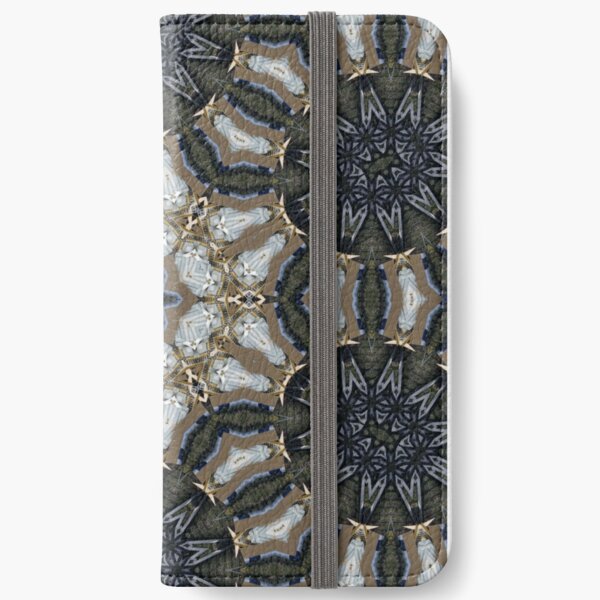 Artistic Legacy iPhone Wallet