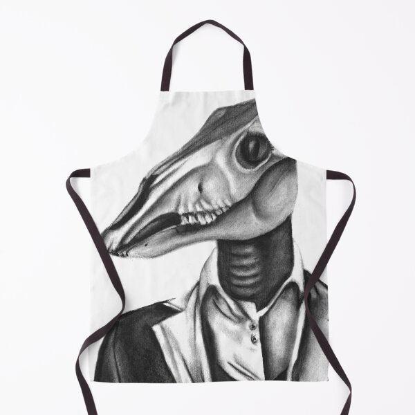 Item preview, Elegant skull designed and sold by NovoDu98.
