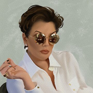 Kris Jenner