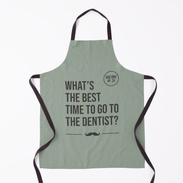 Item preview, Tooth Hurty - Dad Joke designed and sold by PaulSDesign.