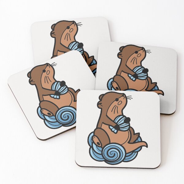 Item preview, The Cranky Beaver designed and sold by Desplaced.