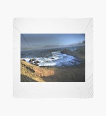 Antrim Shadows~Giant's Causeway Scarf