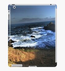 Antrim Shadows~Giant's Causeway iPad Case/Skin