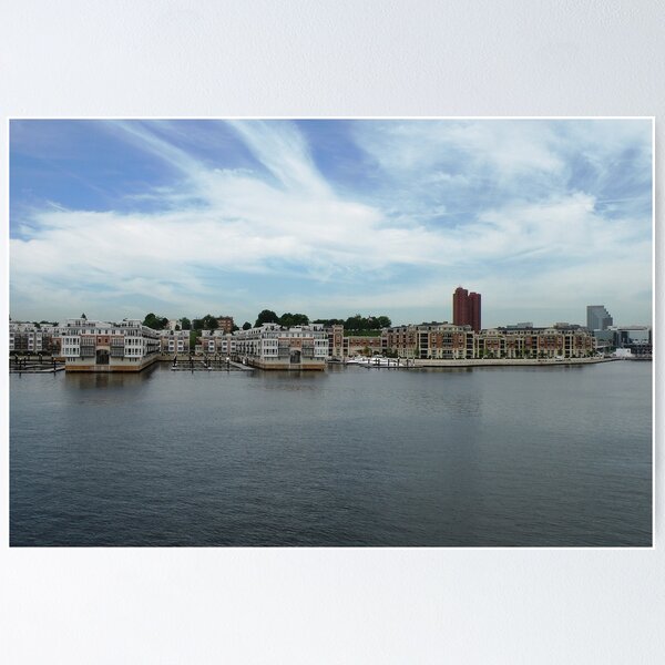 Item preview, Inner Harbour Living designed and sold by Trish Meyer.