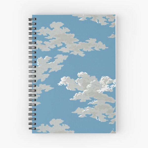 Item preview, Clouds designed and sold by OroboroCustom.