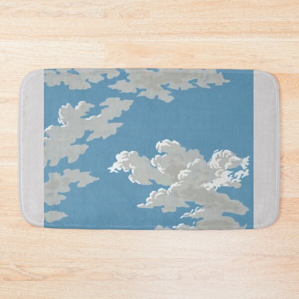 Item preview, Clouds designed and sold by OroboroCustom.
