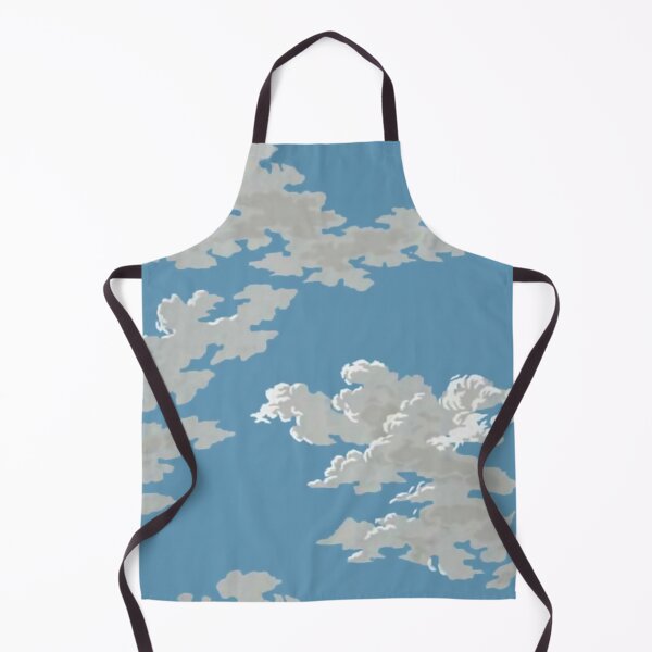 Item preview, Clouds designed and sold by OroboroCustom.