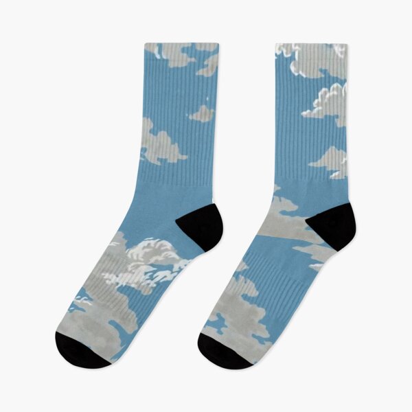 Item preview, Clouds designed and sold by OroboroCustom.