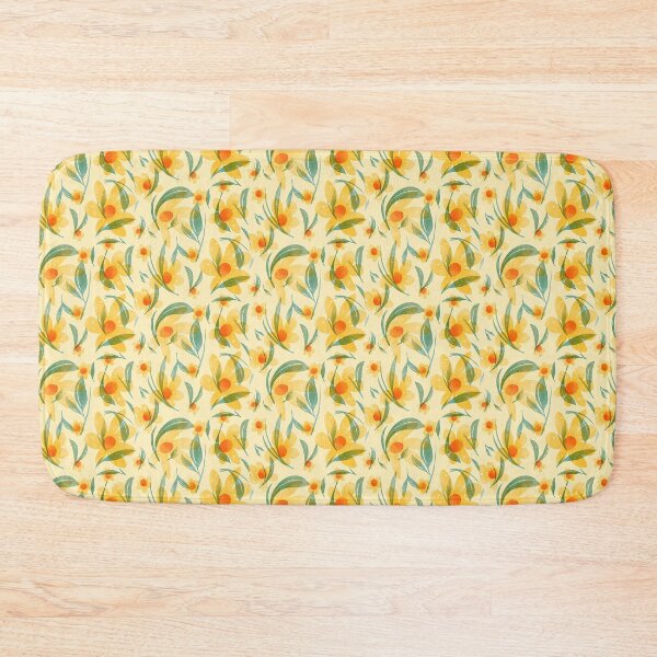 Item preview, Risograph Blossoms designed and sold by katadorbs.