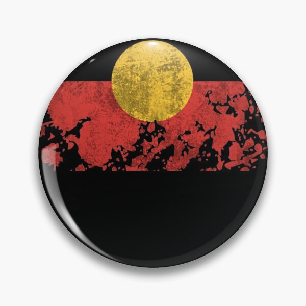 Item preview, Aboriginal Flag Indigenous Lives Matter designed and sold by juarezmurray840.