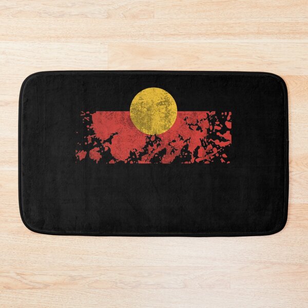 Item preview, Aboriginal Flag Indigenous Lives Matter designed and sold by juarezmurray840.