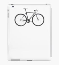 fixed gear mash iPad Case/Skin