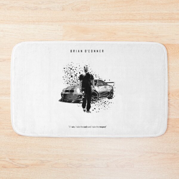 Item preview, Paul walker designed and sold by RolandoCarbon.