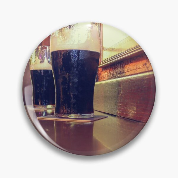 Item preview, Two dark Irish stout beers  designed and sold by Photopat.