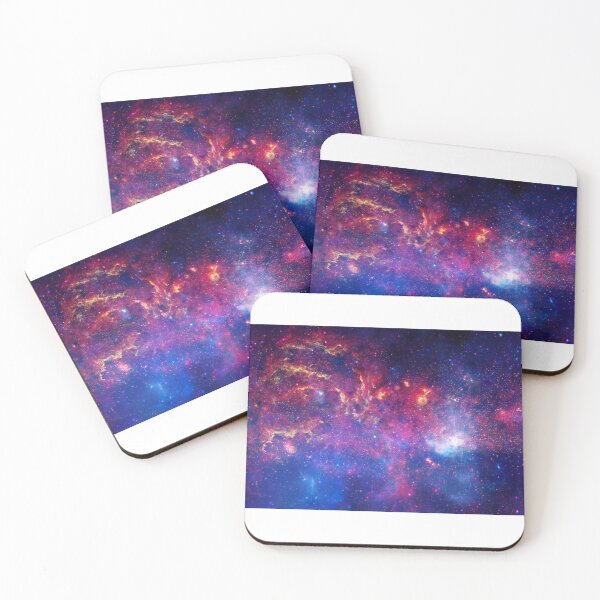 Item preview, Milky Way Galaxy! designed and sold by Crafty-Wizards.