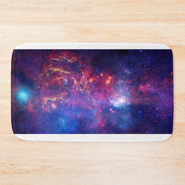 Item preview, Milky Way Galaxy! designed and sold by Crafty-Wizards.