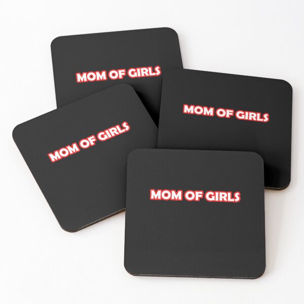 Artikelvorschau, MAMMA DER MÄDCHEN I Muttertagsgeschenk entworfen und verkauft von TheDevilStore.