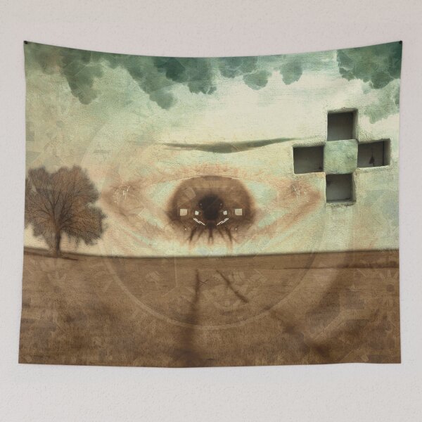 Item preview, In Search of the Time designed and sold by n-dee-s.