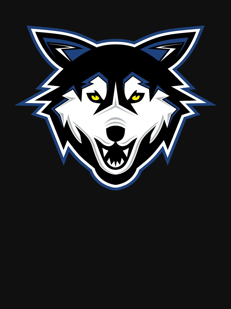 The Watertown Wolves