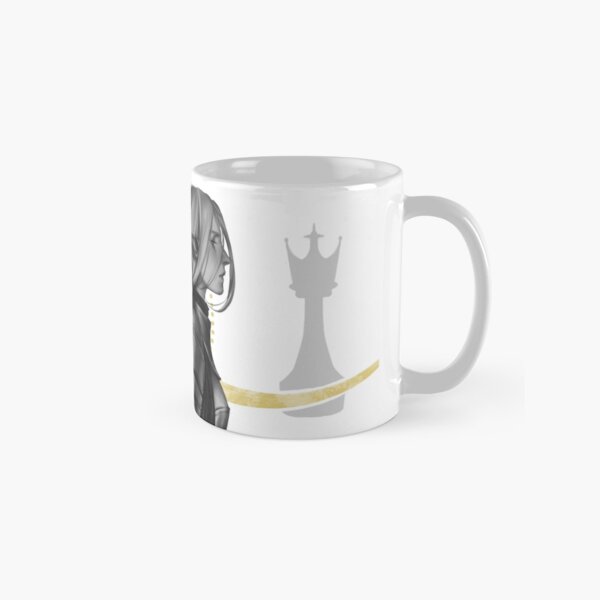 Your Move -Lavellan Classic Mug