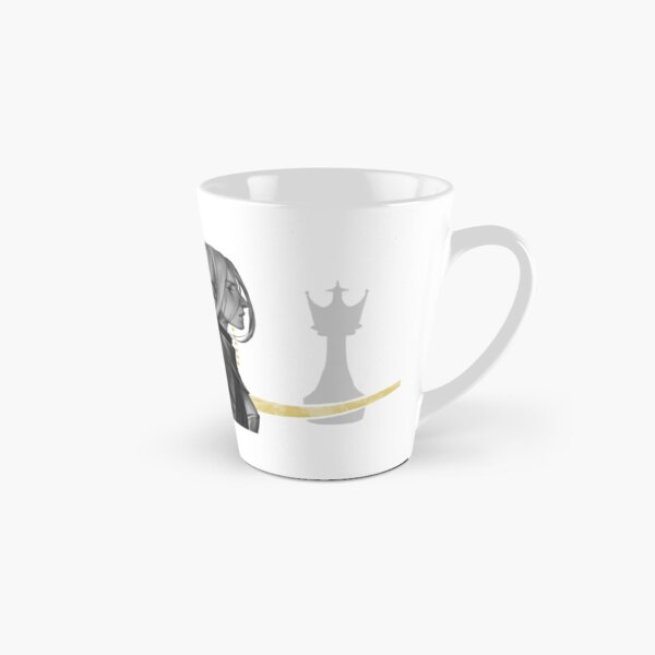 Your Move -Lavellan Tall Mug