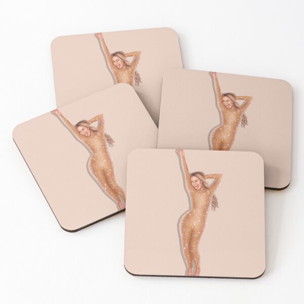 Item preview, Perrie confetti fan art designed and sold by Nicole  Scarpa.
