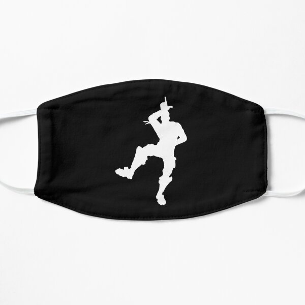 mluncur Flat Mask