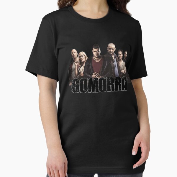 Item preview, Gomorra  designed and sold by erFreddo.