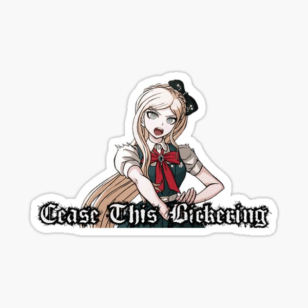 Item preview, Sonia Nevermind designed and sold by lilnickf6.