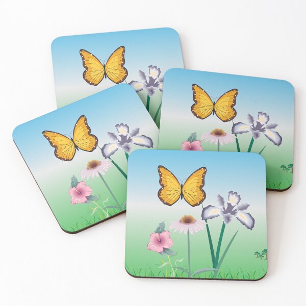 Item preview, Nature field designed and sold by Sunadhar.