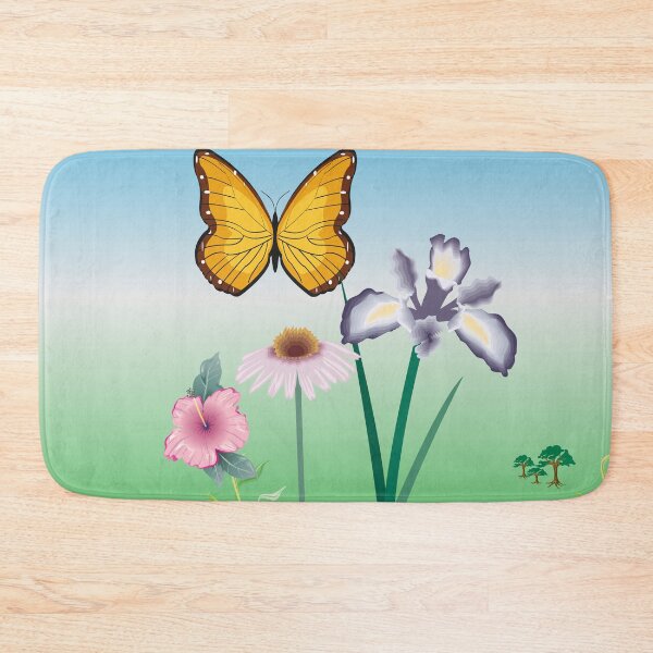 Item preview, Nature field designed and sold by Sunadhar.