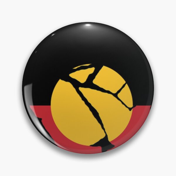 Item preview, Aboriginal Fist  designed and sold by juarezmurray840.
