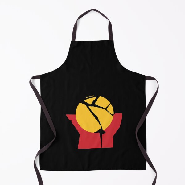 Item preview, Aboriginal Fist designed and sold by juarezmurray840.