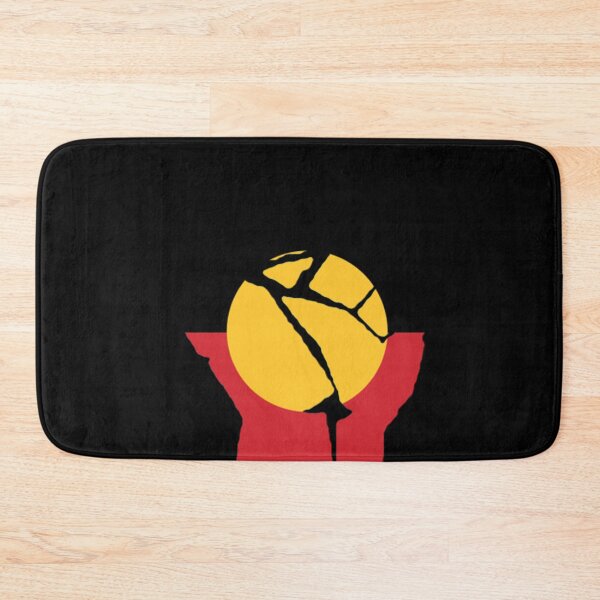 Item preview, Aboriginal Fist  designed and sold by juarezmurray840.