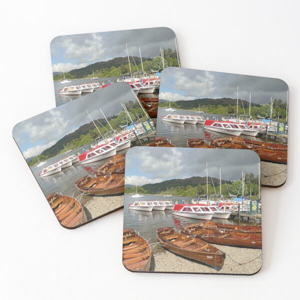 Item preview, Ambleside, Lake District designed and sold by Chris Petty.