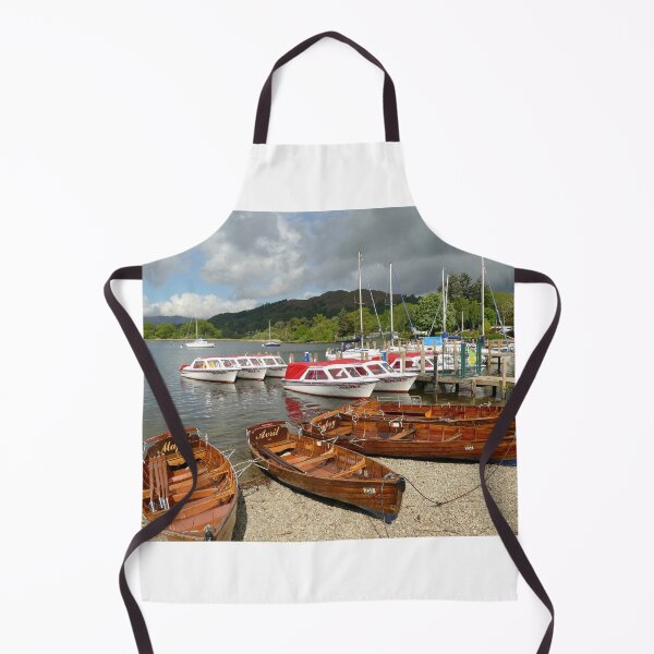 Item preview, Ambleside, Lake District designed and sold by Chris Petty.