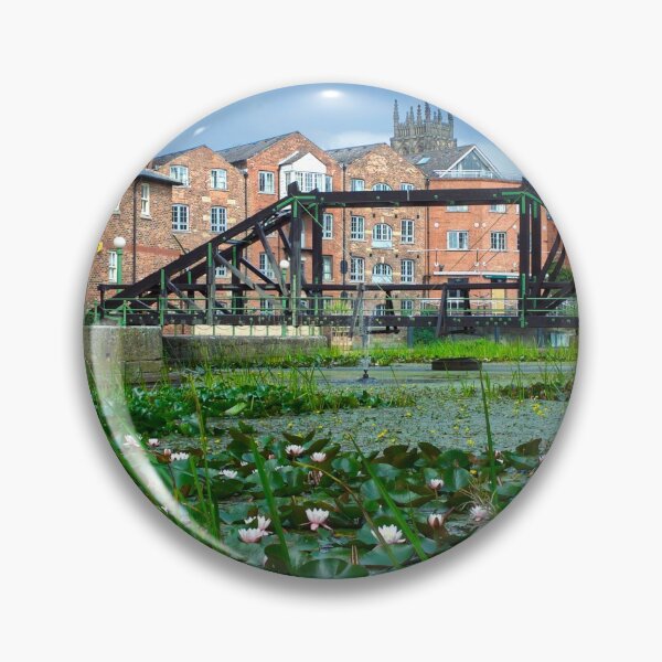 Item preview, Victoria Quays Leeds designed and sold by Alisonchambers2.